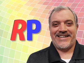 Randolph Penna